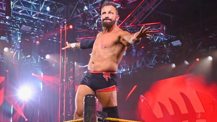 Bobby Fish