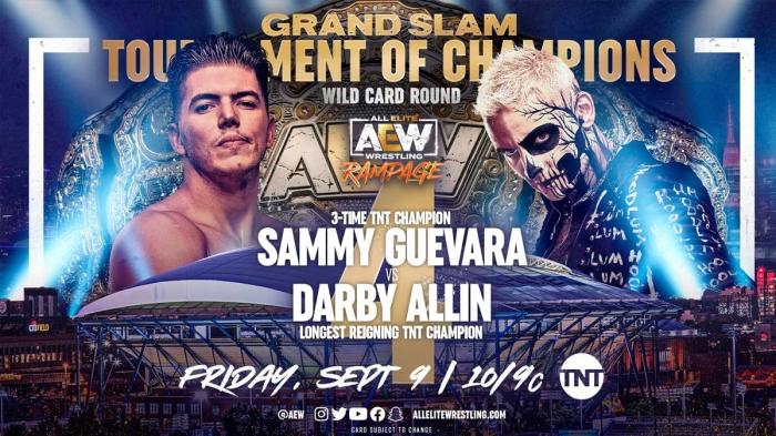 AEW Rampage