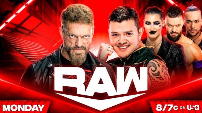 WWE Raw