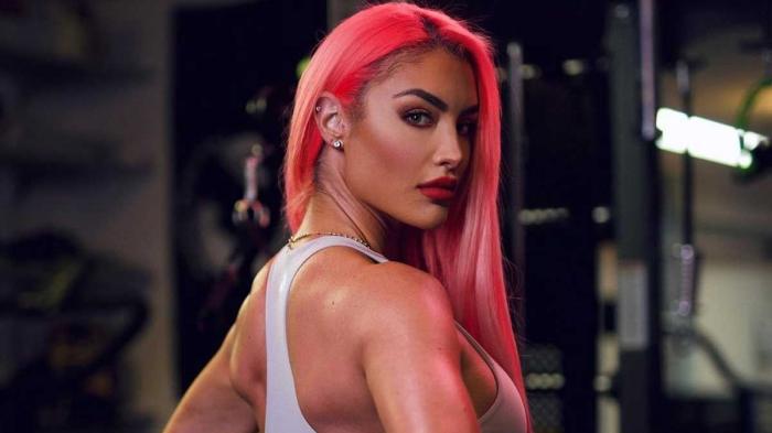 Eva Marie