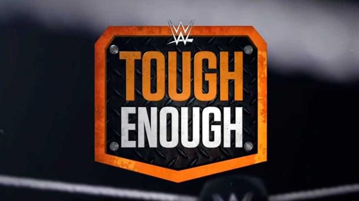 WWE Tough Enough