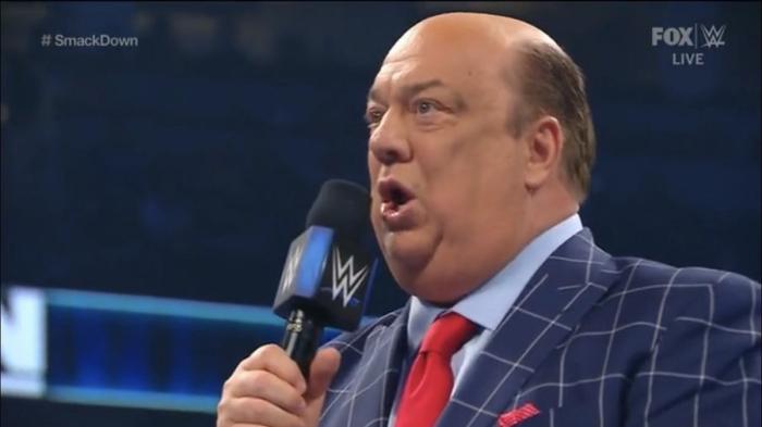 Paul Heyman (WWE)