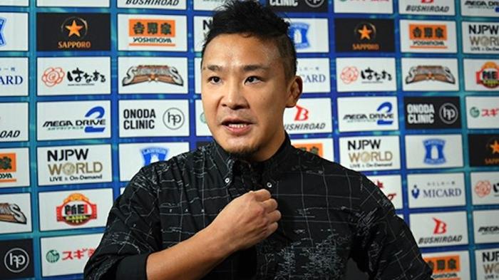 KUSHIDA