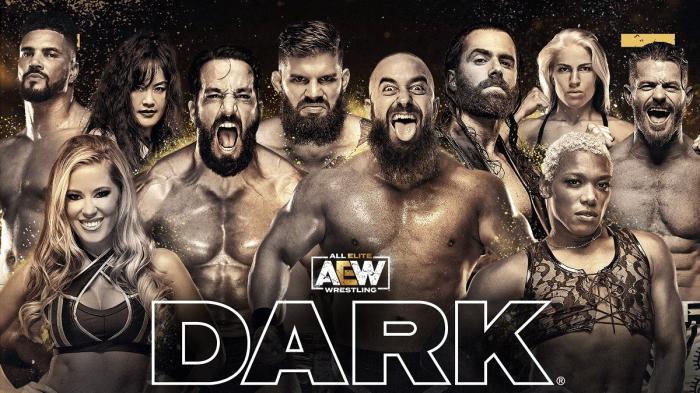 Resultados AEW Dark 20 de septiembre de 2022