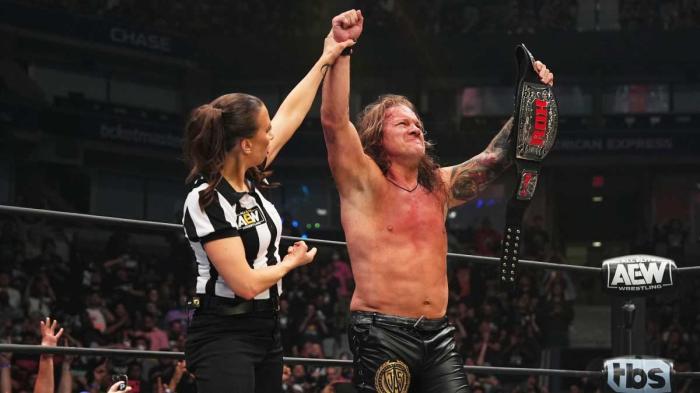 AEW Dynamite: Grand Slam