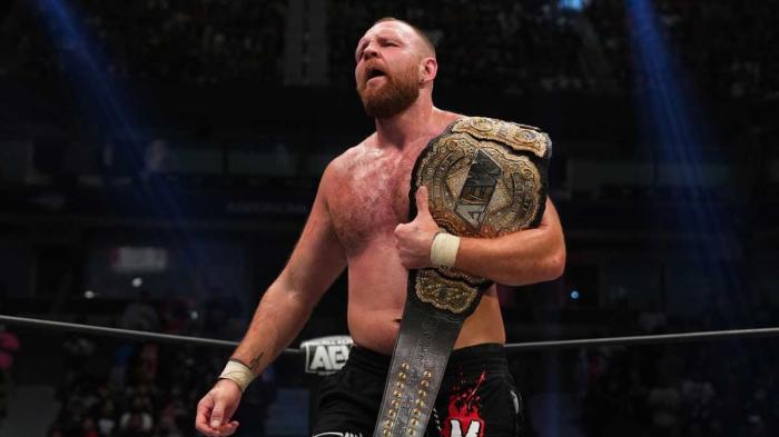 AEW Dynamite: Grand Slam