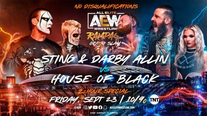 AEW Rampage