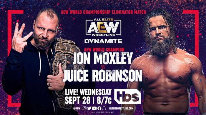 AEW Dynamite