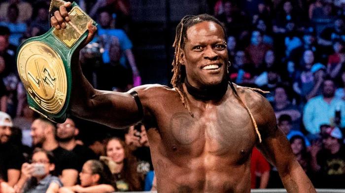 R-Truth