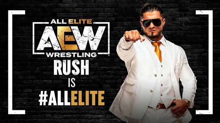 Rush AEW