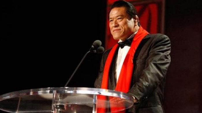 Antonio Inoki