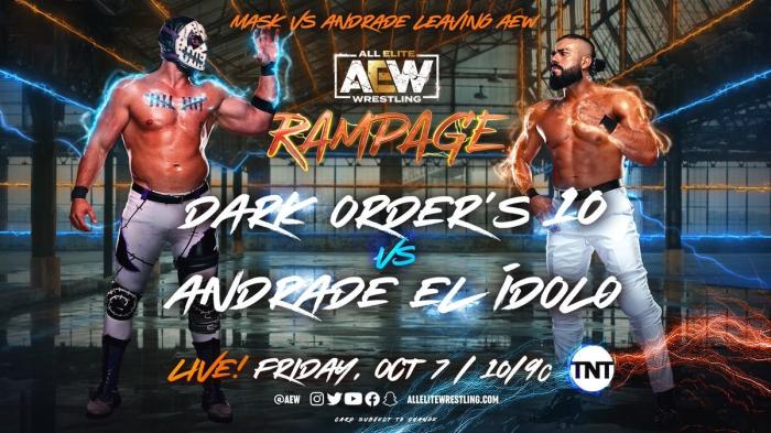 AEW Rampage