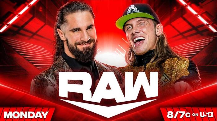 WWE Raw