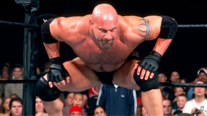 Goldberg