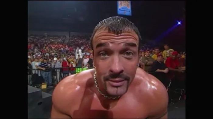 Buff Bagwell 