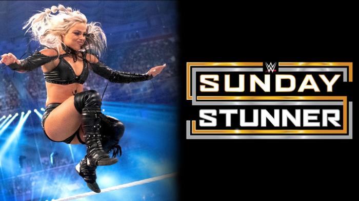 WWE Sunday Stunner SmackDown