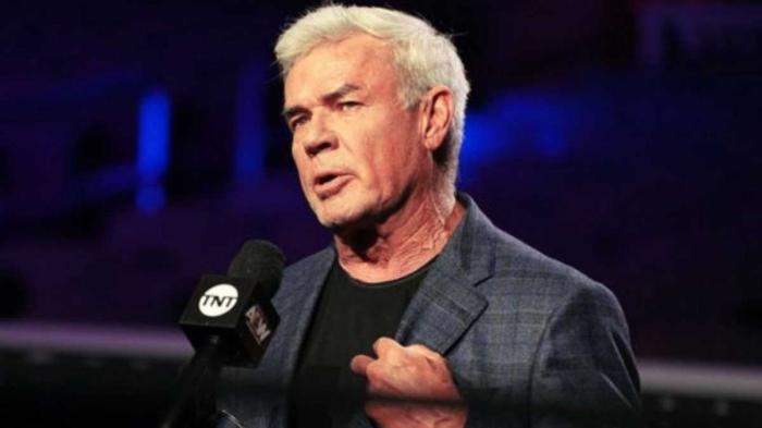 Eric Bischoff