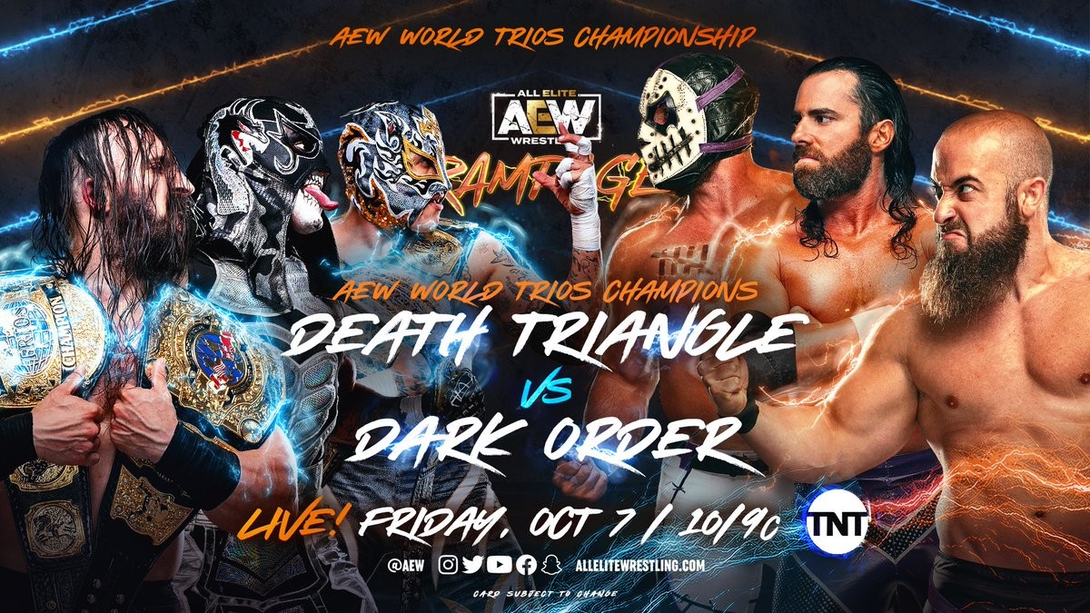 AEW Rampage