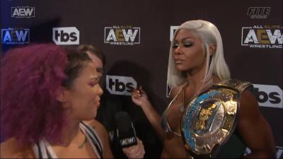 AEW Battle of the Belts IV