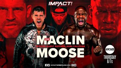 Impact Wrestling