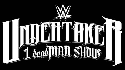 UNDERTAKER 1 DeadMAN SHOW