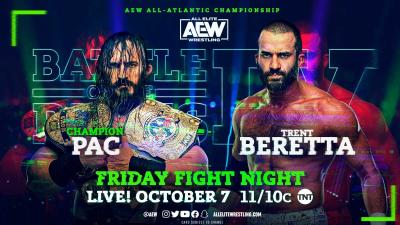 AEW Battle of The Belts IV