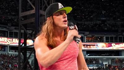 Matt Riddle