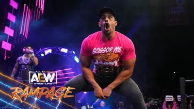 AEW Rampage