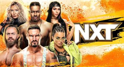 NXT Logo