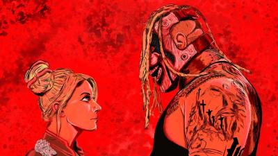 WWE Extreme Rules: Alexa Bliss reacciona al regreso de Bray Wyatt - Liv Morgan, desquiciada entre bastidores