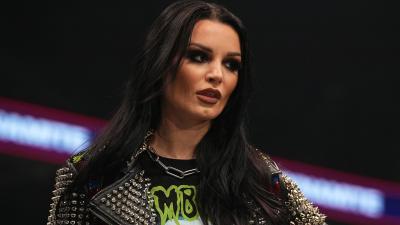 Saraya: 'Soy pro-WWE, pero me encanta AEW'