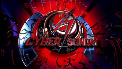 WWE Cyber Sunday