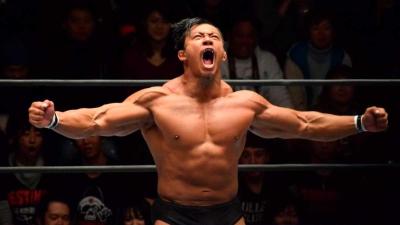 Katsuya Kitamura