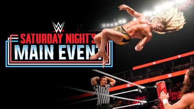 Resultados WWE Sturday Night´s Main Event 15 octubre Sioux