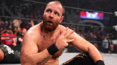 Jon Moxley (AEW Rampage)