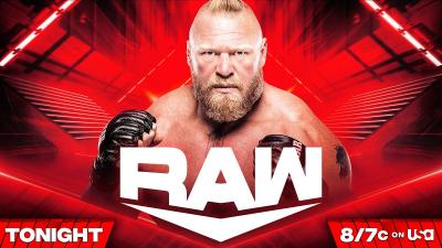 WWE Raw