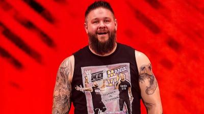 Kevin Owens