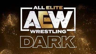 Resultados AEW Dark 18 de octubre de 2022