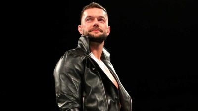 Finn Bálor