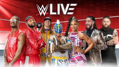 WWE Live