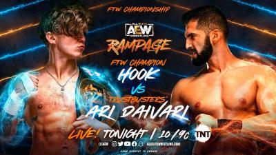 AEW Rampage
