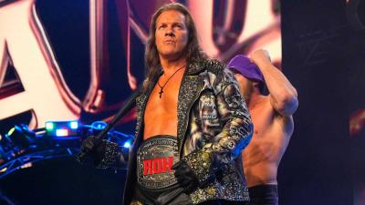 Chris Jericho