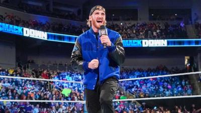 Logan Paul cree que es ´inevitable´ que Jake Paul llegue a WWE