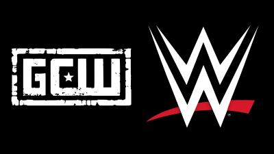WWE y Game Changer Wrestling