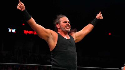 Matt Hardy