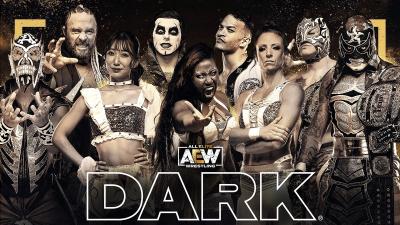 Resultados AEW Dark 25 de octubre de 2022