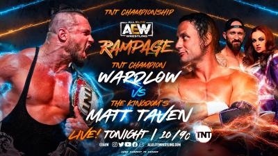 AEW Rampage