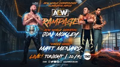 AEW Rampage