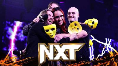 WWE NXT