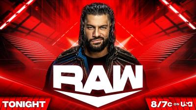 WWE Raw